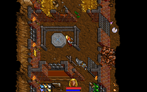 Ultima VII - SI - landed in Mountains.png