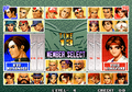 The King of Fighters '96 — StrategyWiki