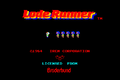 Lode Runner Arcade title.png