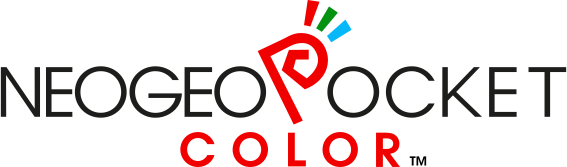 File:Neo Geo Pocket Color logo.svg