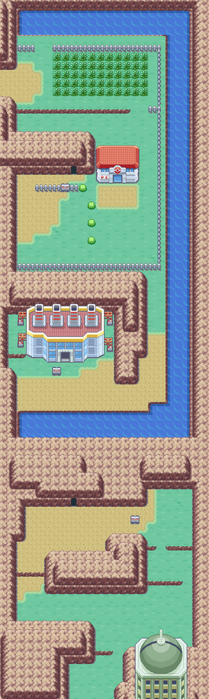 Pokémon FireRed and LeafGreen/Rock Tunnel  Pokémon firered and leafgreen,  Pokemon, Rock