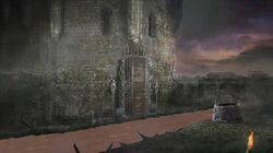 Shadowgate (2014)/Castle and Towers (Journeyman) — StrategyWiki ...