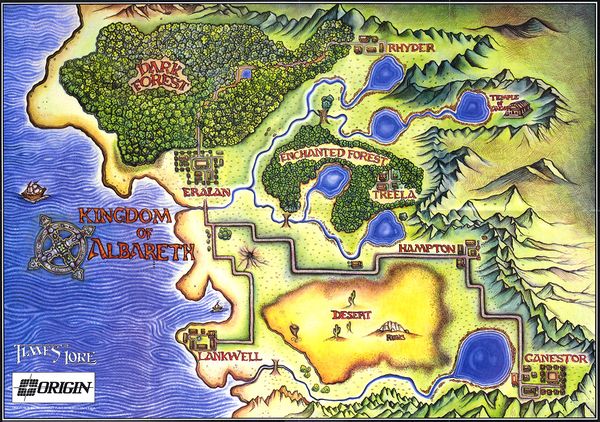 Times of Lore/Walkthrough — StrategyWiki | Strategy guide and game ...