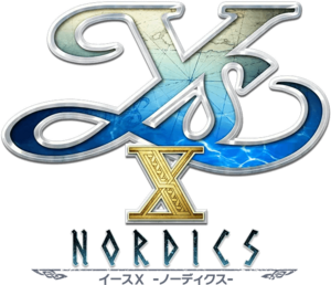 Ys X Nordics logo.png