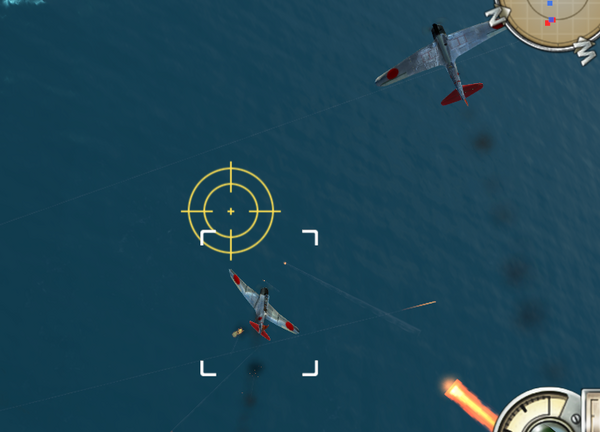 Battlestations: Midway/Operation MI — StrategyWiki | Strategy guide and ...