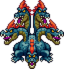 DW3 monster SNES Hydra.png