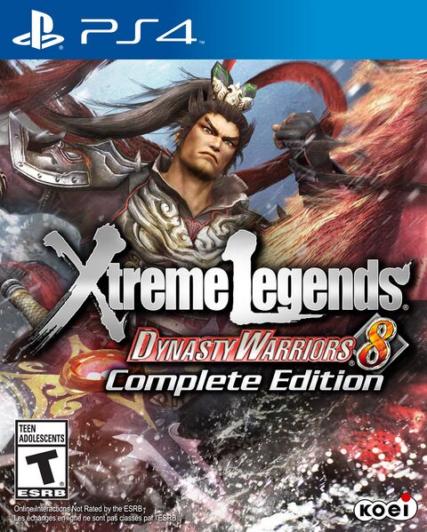File:Dynasty Warriors 8 Xtreme Legends Complete Edition box.jpg