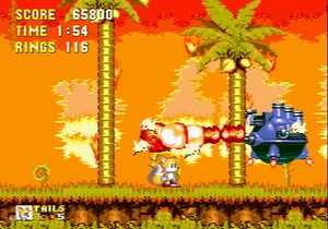 User blog:Josiahblaze/Sonic sprite wars:part 3, Sonic Wiki Zone