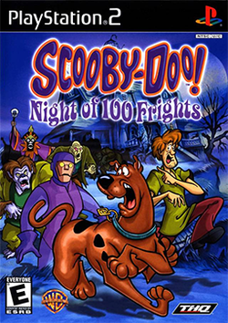 Scooby-Doo and the Cyber Chase - Wikipedia