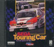 Sega Touring Car Championship — StrategyWiki, the video game ...