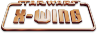 Star Wars: X-Wing logo