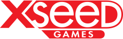 XSEED Games's company logo.
