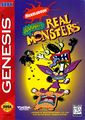 Aaahh!!! Real Monsters Genesis cover.jpg