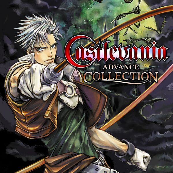 File:Castlevania Advance Collection box.jpg