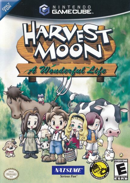 File:Harvest Moon A Wonderful Life Box Artwork.jpg