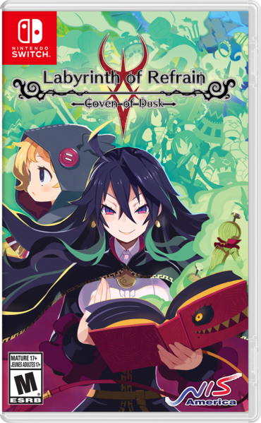 File:Labyrinth of Refrain Coven of Dusk boxart.png