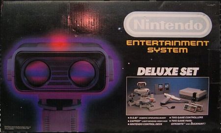 Category:R.O.B. — StrategyWiki | Strategy guide and game reference wiki