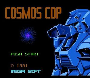 Cosmos Cop title screen.jpg