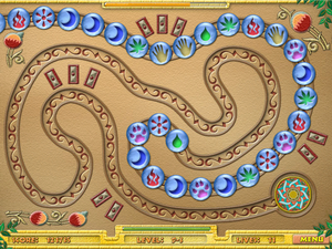 Memory Loops/Stages — StrategyWiki | Strategy guide and game reference wiki