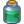 OoT Items Green Potion.png