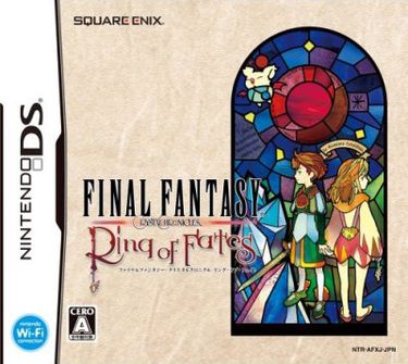 Final Fantasy Crystal Chronicles: Ring of Fates — StrategyWiki ...