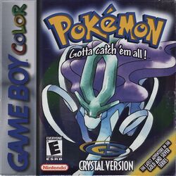 Pokémon Ruby and Sapphire - Wikipedia