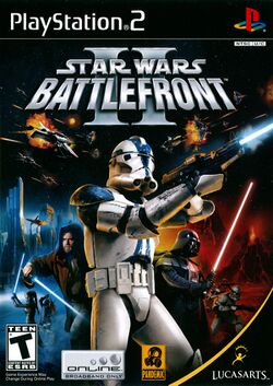 Star Wars Battlefront 2 Content, PDF, Jedi