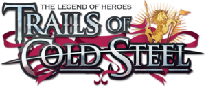 The Legend of Heroes Trails of Cold Steel logo.png