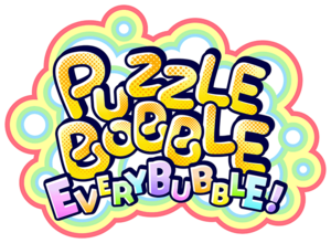 Puzzle Bobble Everybubble logo.png