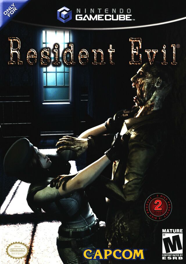 Resident Evil 4 — StrategyWiki  Strategy guide and game reference
