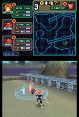Spectrobes: Beyond the Portals — StrategyWiki | Strategy guide and game ...
