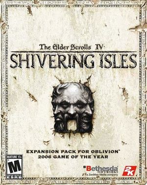 Shivering Isles -Boxart.jpg