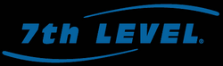 7th Level's company logo.