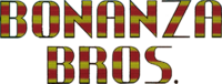 Bonanza Bros. logo