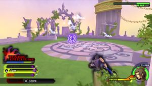 Kingdom Hearts: Birth by Sleep/Optional bosses — StrategyWiki