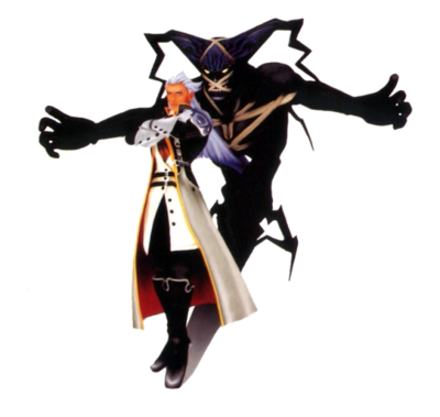 Kingdom Hearts/The End of the World — StrategyWiki, the video game ...
