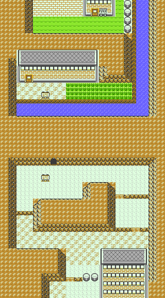 Pokémon Gold and Silver/Route 9-10 StrategyWiki, the video game walkthrough and strategy guide wiki