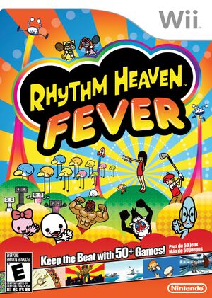 Rhythm Heaven Fever Wii US box.jpg