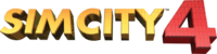 SimCity 4 logo