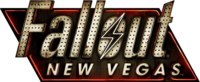 Fallout: New Vegas logo