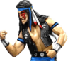 Ultimate Mortal Kombat 3/Moves — StrategyWiki | Strategy guide and game ...