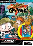 Category:Rugrats Go Wild Double Pack images — StrategyWiki | Strategy ...