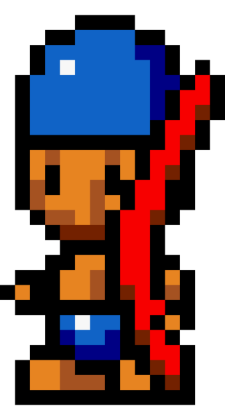 File:TNZS Boomerang Doll Sprite.png