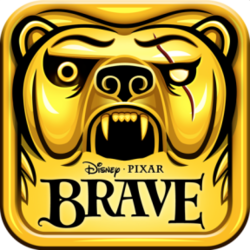 temple run brave game