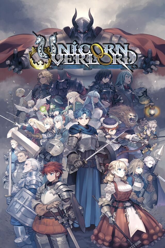 Unicorn Overlord & Triangle Strategy セット Unicorn Overlord & Triangle Strategy セット Amazon.com