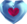 OoT Items Piece of Heart.png