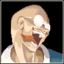 Portrait Guilty Gear Dr. Baldhead.png