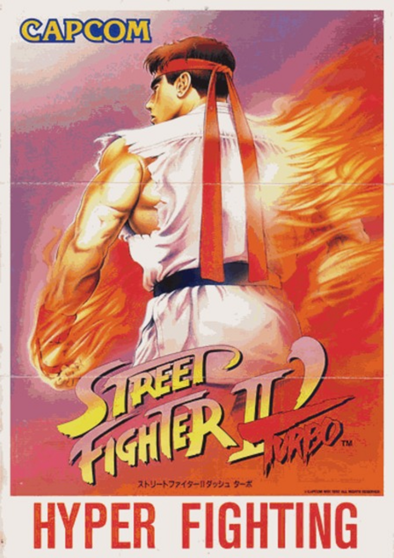 Rolling Attack, Street Fighter Wiki