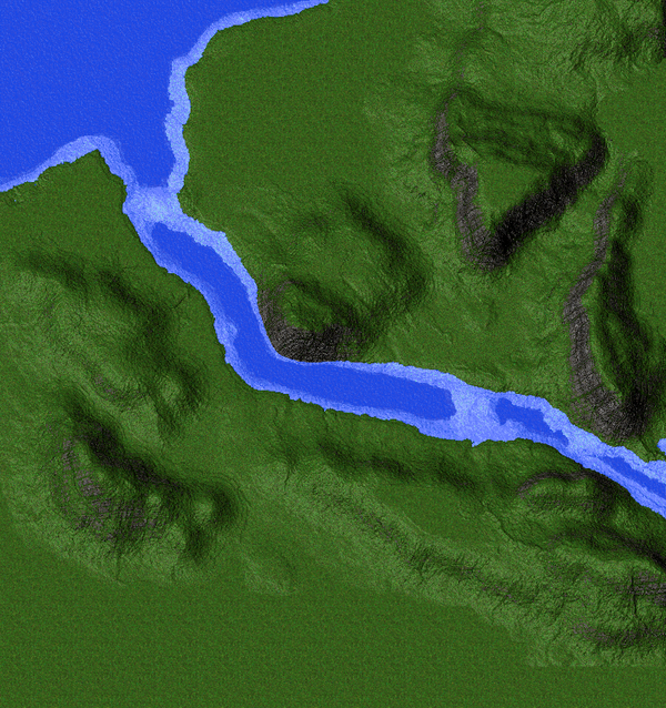 Total Annihilation/Core KBot Base, Destroy It! — StrategyWiki