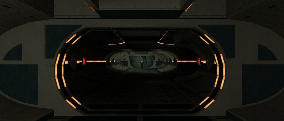 Star Wars Knights of the Old Republic II: The Sith Lords/Engine Deck ...